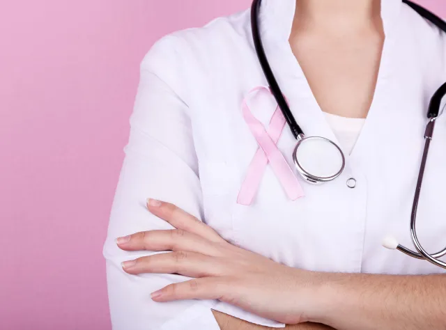 To trzeba wiedzieć o raku piersi
