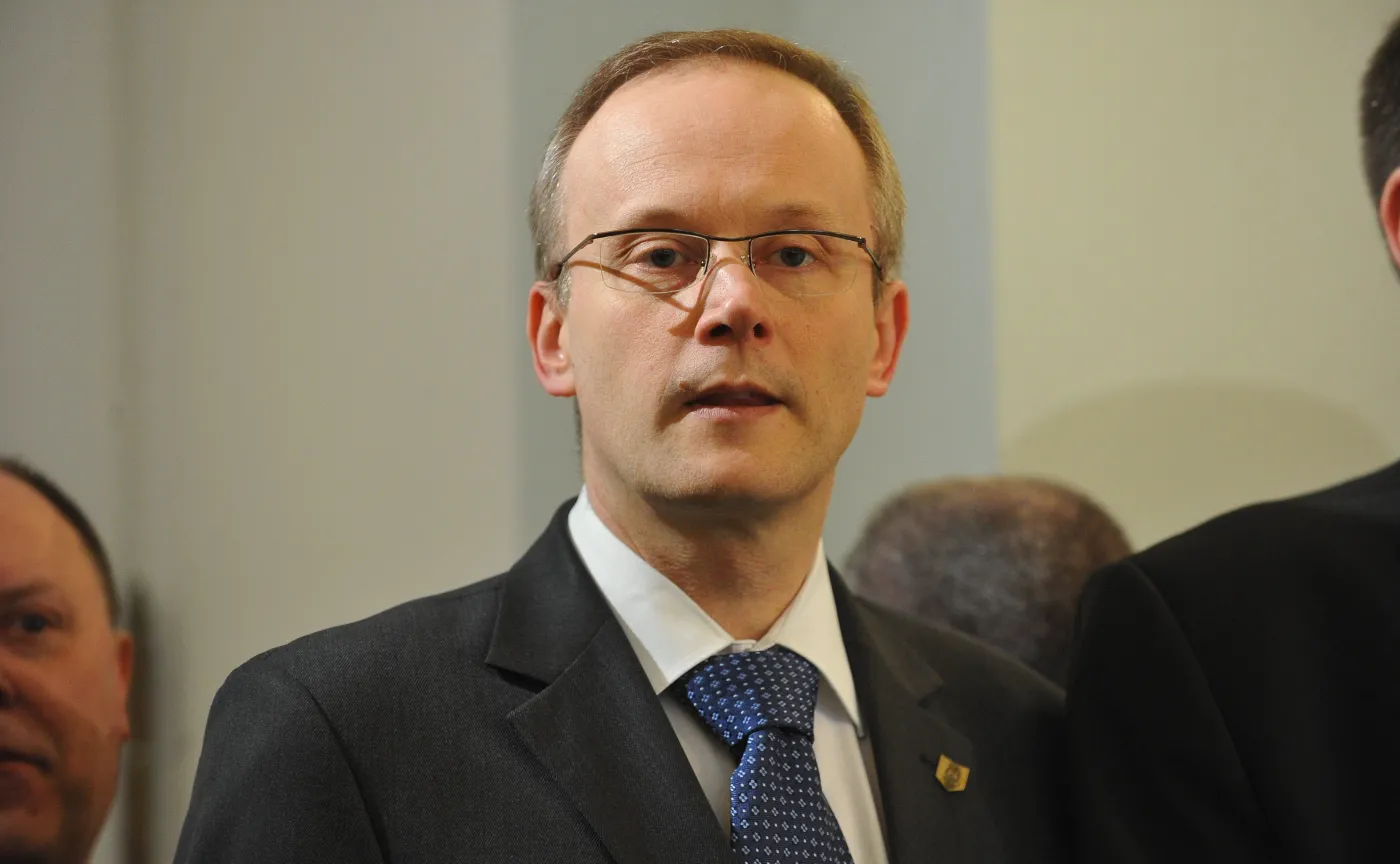 Prezes IPN, Łukasz Kamiński
