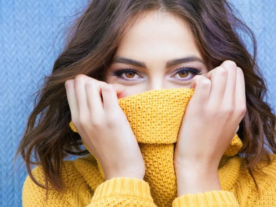 5 etapów starzenia się okolic oka i zabiegi, które pomogą je powstrzymać
