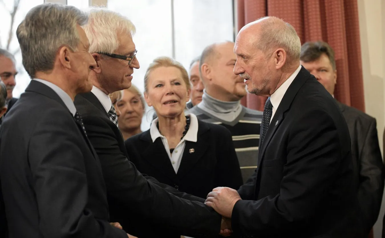 Powołanie podkomisji wypadków lotniczych