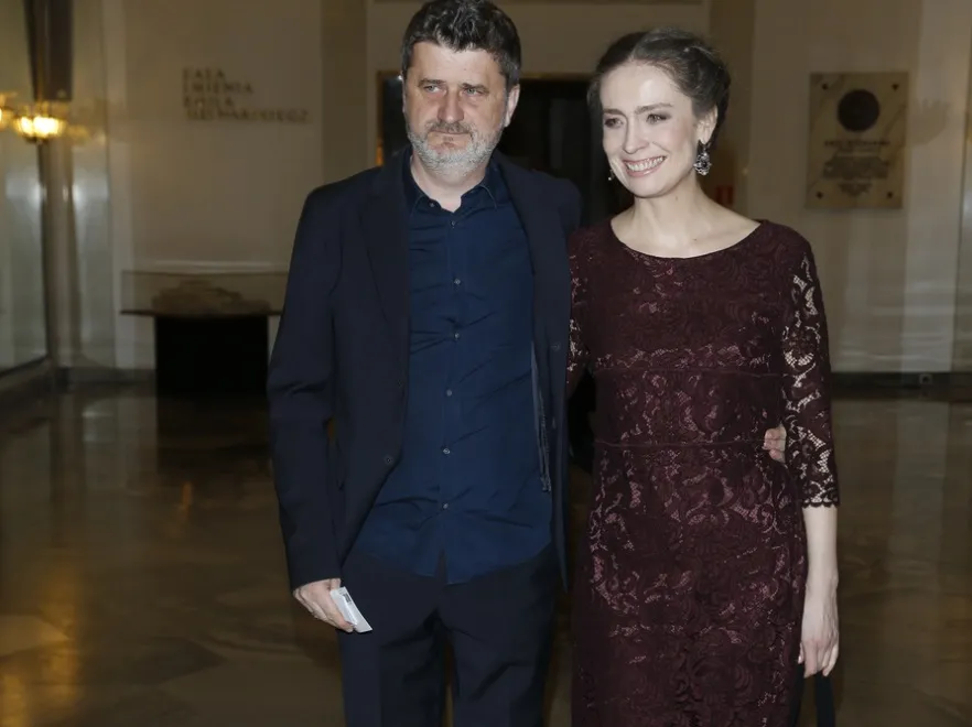 Monika Palikot; Janusz Palikot