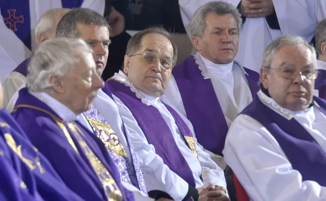 Uczelnia ojca Rydzyka uruchamia telewizję. Liczy na nowych widzów