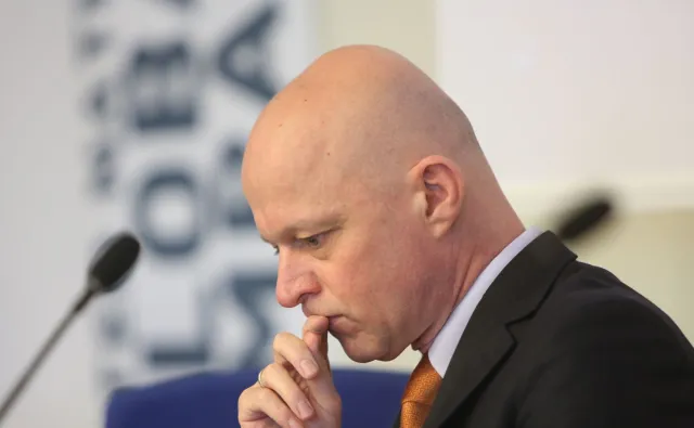 Minister finansów Paweł Szałamacha: Chcemy w trzy lata zmniejszyć lukę VAT