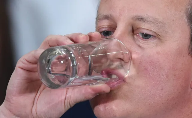 Pokłosie afery? Cameron przyznaje, że miał udziały w funduszu na Bahamach