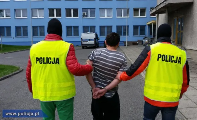 Policyjna akcja "GLAS". Zatrzymano 15 osób zamieszanych w pedofilię