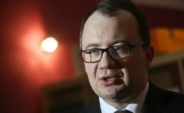 Bodnar: Słyszałem, że były odczytywane listy zdrajców narodu, podejmuję sprawę ONR z urzędu