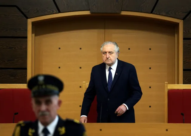 Kukiz'15 krytycznie o Rzeplińskim: Opowiada się po jednej ze stron konfliktu