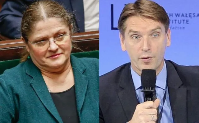 Krystyna Pawłowicz pozywa Tomasza Lisa: Napisano mój obelżywy życiorys