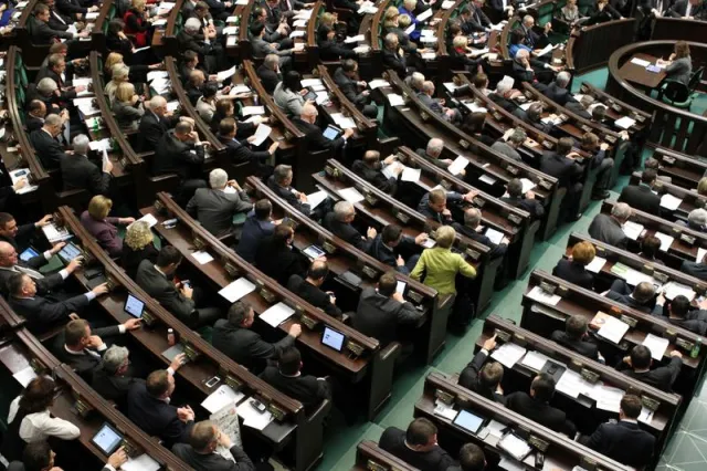 Sejm zmienia zasady poselskich podróży. Nowe przepisy