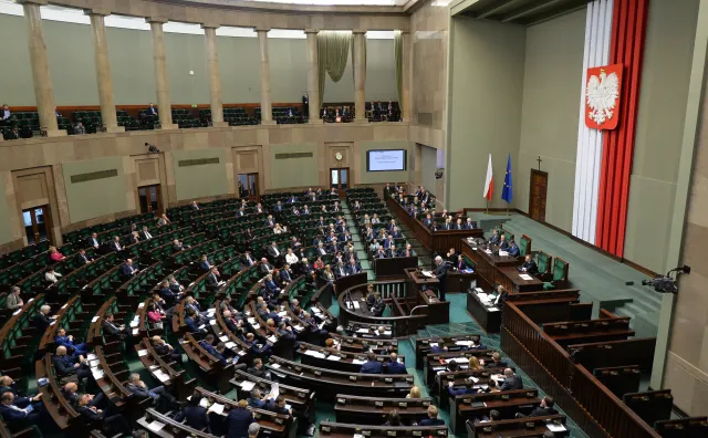 Szef MSZ o polskiej polityce zagranicznej: Najwięcej obaw budzi polityka Rosji [WIDEO]