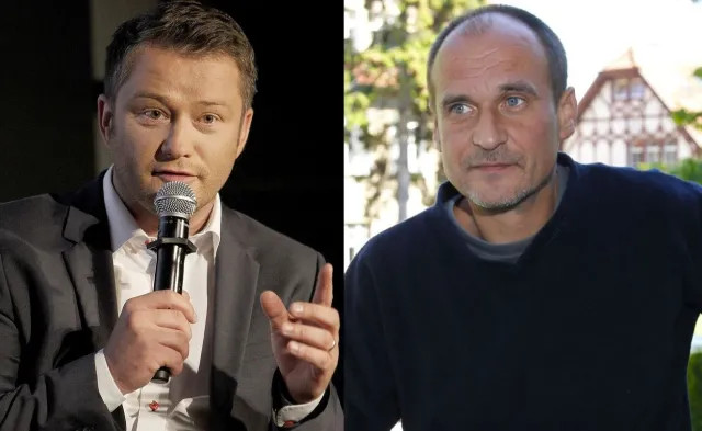 Kuźniar do Kukiza: Jest pan jednak ograniczonym trollem, a nie posłem z legendą