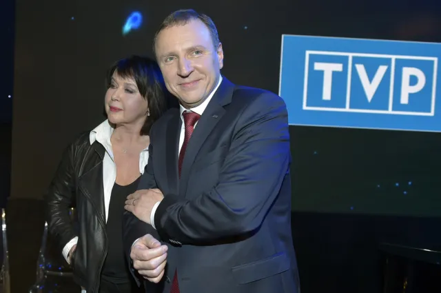 Stronnicze "Wiadomości"? Jacek Kurski: Mam sygnały, że nadal są zbyt "platformiane"