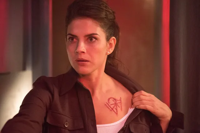 Weronika Rosati w kolejnej amerykańskiej produkcji [WIDEO]