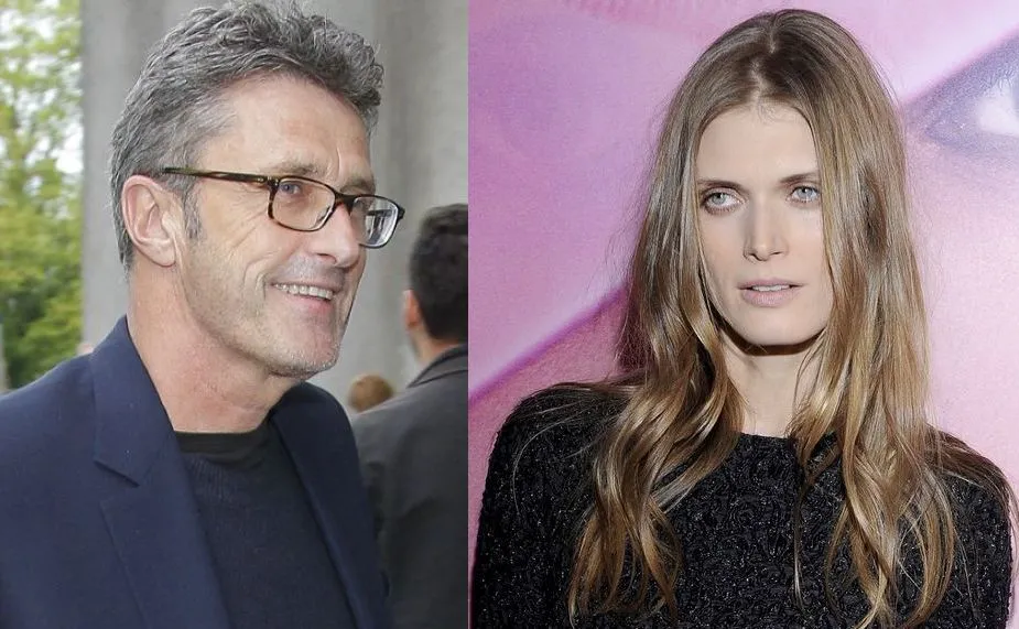 Paweł Pawlikowski, Małgorzata Bela