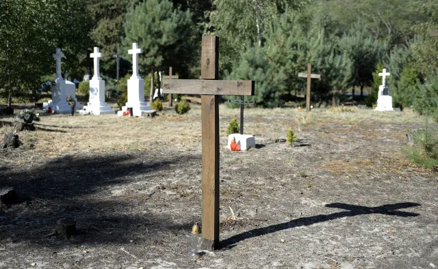 Szef ukraińskiego IPN o zbrodni wołyńskiej: Działania polskiego i ukraińskiego podziemia były symetryczne