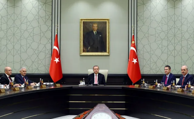 Turcja: Aresztowano dwóch sędziów Trybunału Konstytucyjnego