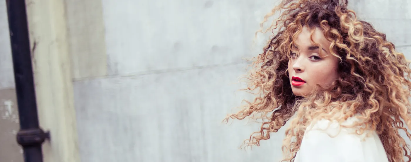 Ella Eyre wystąpi na płockim festiwalu Audioriver