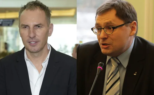 Terlikowski odpowiada Gojdziowi: Aborcyjny fanatyk, głęboko krzywdzi kobiety