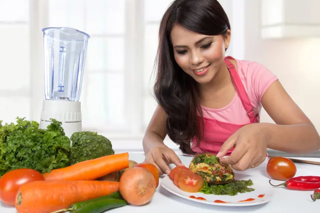 Ważne jest nie tylko CO, ale i KIEDY jesz