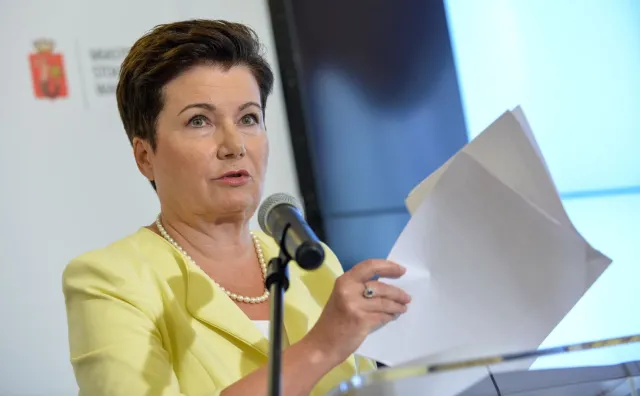 "Bez współpracy z PiS-em nie da się rozwiązać tej palącej kwestii”. Nowoczesna chce powołać zespół parlamentarny ws. reprywatyzacji