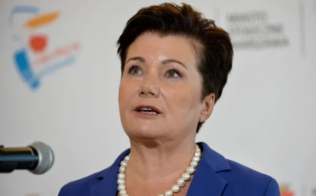 Waltzowanie prawa... Prawnicy ostro krytykują decyzje prezydent Warszawy: To skandal!