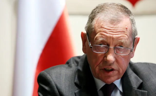 Pierwsze posiedzenie nowej Państwowej Rady Ochrony Przyrody