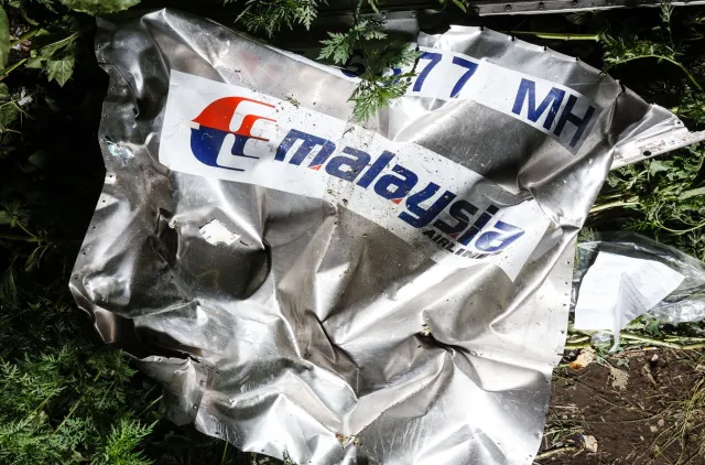 13 października poznamy raport końcowy ws. zestrzelenia malezyjskiego samolotu nad Ukrainą