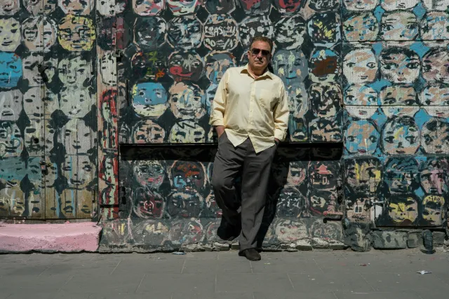 Ja, Syryjczyk, mówię wam: to terroryści