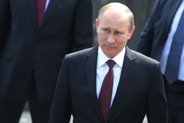 Rosja jak Państwo Islamskie? USA mówi o zagrożeniu