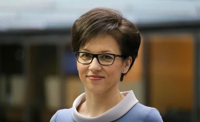 Nowy pomysł prezes GPW na 500+. Chce, by część pieniędzy wypłacano w obligacjach