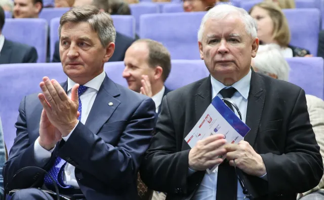 Deklaracja marszałka Sejmu: Do początku lipca raport zespołu ekspertów ds. TK