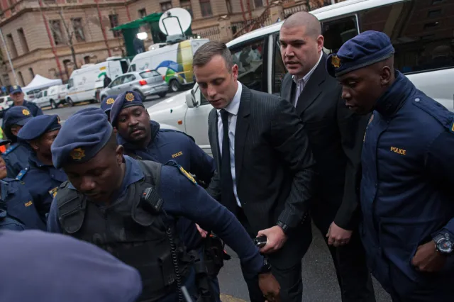 Sąd ponownie rozpatrzy sprawę Oscara Pistoriusa. Postawiono mu zarzut morderstwa