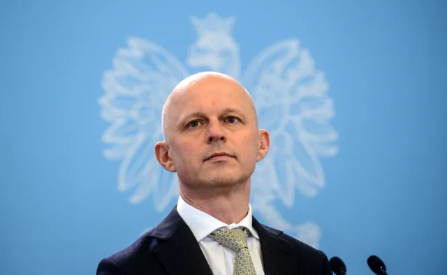 Skutki Brexitu w Polsce? Minister Szałamacha: Można spodziewać się zawirowań na rynku walutowym