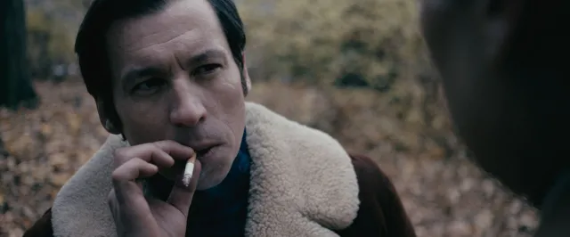 Część odpowiada za całość. "Jestem mordercą" [RECENZJA]