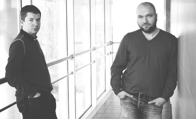 "Ukraina na dobre wyleczyła się z prorosyjskości". Potocki i Parafianowicz o najbliższym nam Wschodzie