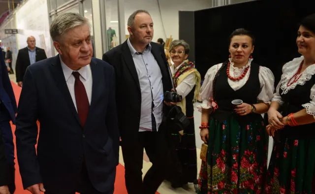 Minister rolnictwa pisze list otwarty do PSL: Zrealizowalśmy większość waszych obietnic