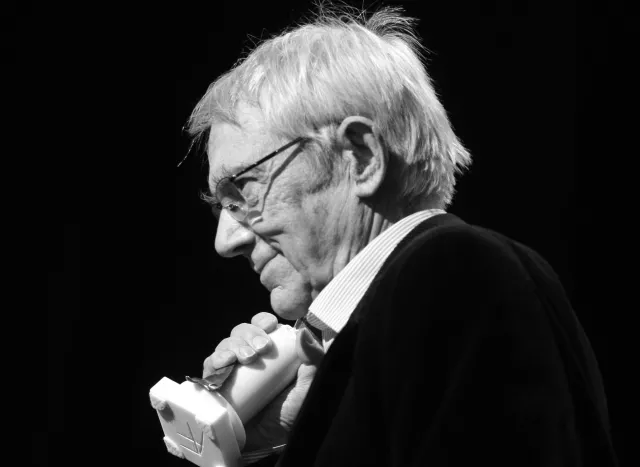 Tadeusz Chmielewski, reżyser kultowych polskich filmów, nie żyje. Miał 89 lat