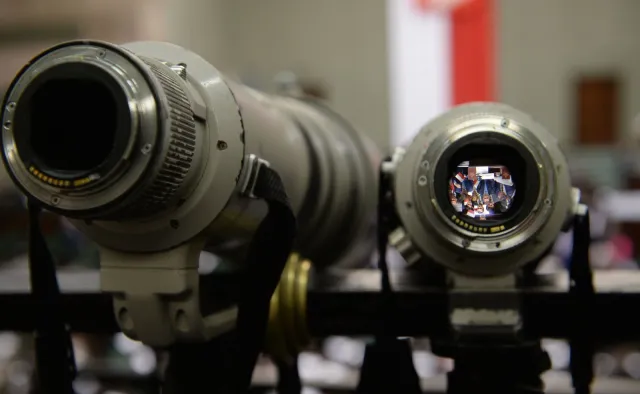 Marek Tejchman: Polacy nie zasługują na taki Sejm