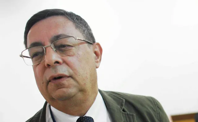 Henryk Szlajfer: Apel do ludzi władzy. Słyszeliśmy, że "unijna szmata" ma zniknąć...