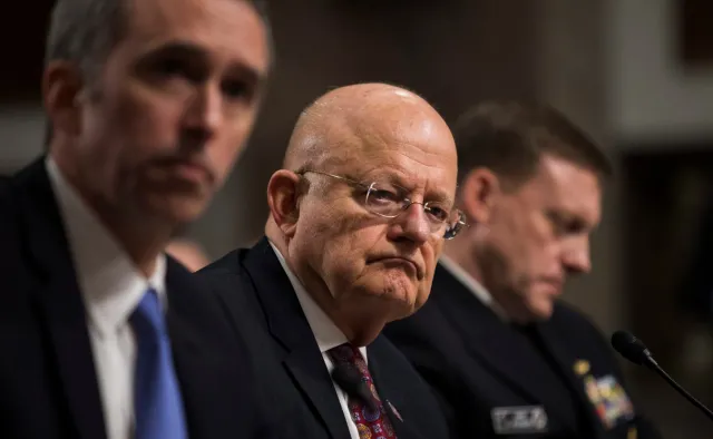 Szefowie amerykańskiego wywiadu: Rosja jest poważnym cybernetycznym zagrożeniem dla USA