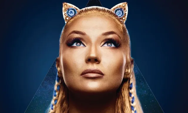 Cleo: Eurowizja znów? Nie wykluczam, ale nie teraz [WYWIAD]