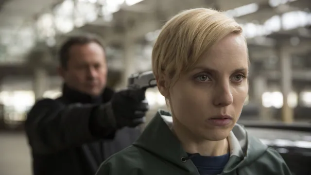 Strach się czai - "Sługi boże" w kinach [RECENZJA]