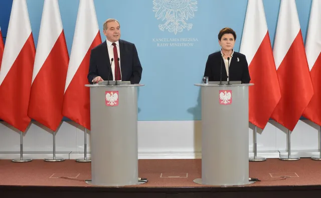 Rewolucja w zarządzaniu państwowymi spółkami. Koniec z prywatyzacją, premier będzie rozdawać karty