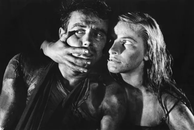Nie do zapomnienia. 11 najważniejszych filmów Andrzeja Wajdy [SUBIEKTYWNY WYBÓR]