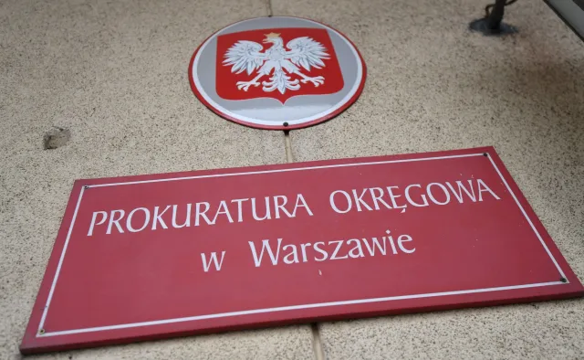 Zarzuty "karalnej niegospodarności" dla czterech członków zarządu PKP. Jest reakcja resortu infrastruktury