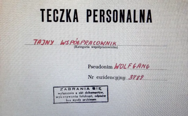 Co dalej z ambasadorem Przyłębskim? Rząd: Czekamy na stanowisko IPN