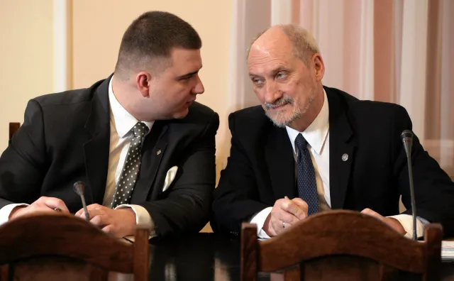 Misiewicz zarobił więcej niż prezes PiS. Różnica wynosi 25 tysięcy złotych