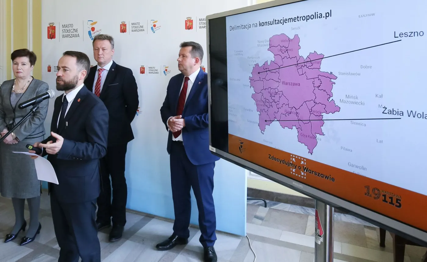 Konsultacje w ogniu krytyki