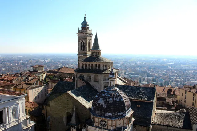 Włoska wieś szuka mieszkańców. Daje 2 tysiące euro i dom