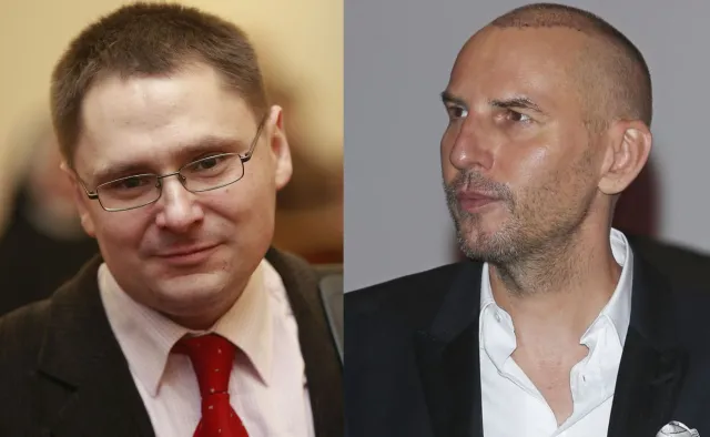 Krzysztof Gojdź krytykuje Terlikowskiego za wypowiedź o leczniczej marihuanie: Ma zacofany mózg